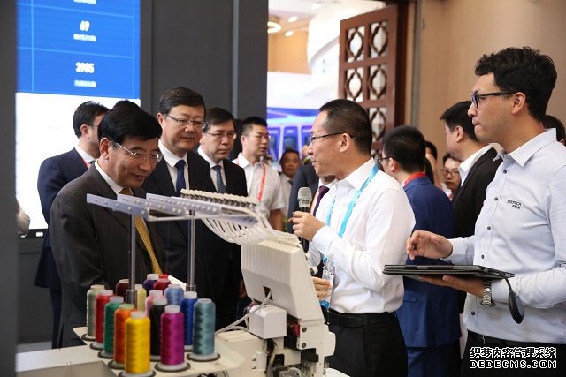 工业APP助力中国工业技术软件化 加速制造强国进程