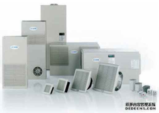 ClimaSys系列温控产品