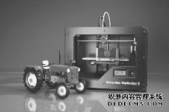 液态金属印刷解决3D打印发展瓶颈