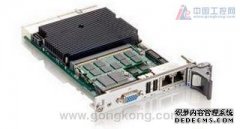 控创CP3002 3U CompactPCI处理器完整系列 控创CP3002 3U CompactPCI处理器完整系列