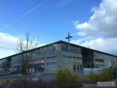 直击智能硬件在物流领域的新动向