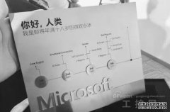 解密小冰：孤独的人工智能时代探