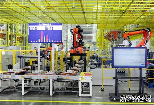 未来已来：从“制造”到“智造”的中国实践