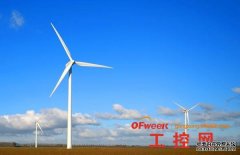 西门子获世界最大陆上风电订单_