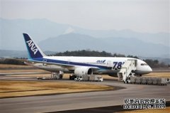 波音787十天七事故 美国版“动车”