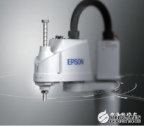 爱普生SCARA一体机T3，助力批量柔性