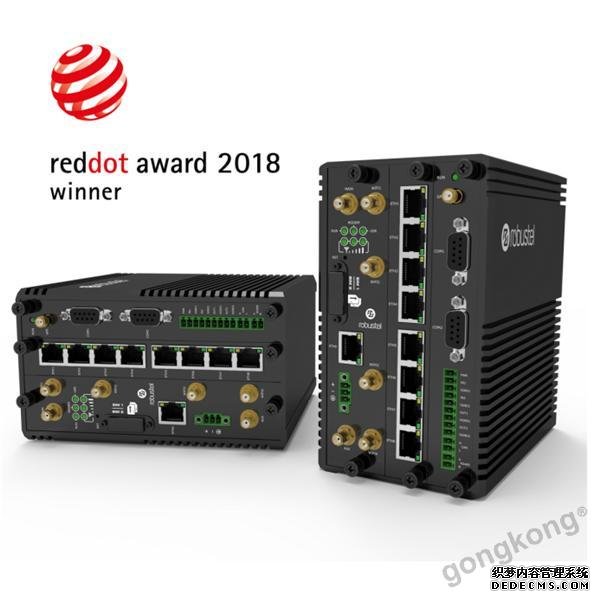 鲁邦通：让全球设备接入数字世界