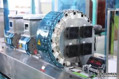 智能装备行业人才缺口大 为留人送