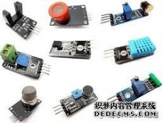 环境传感器的应用与挑战分析_0