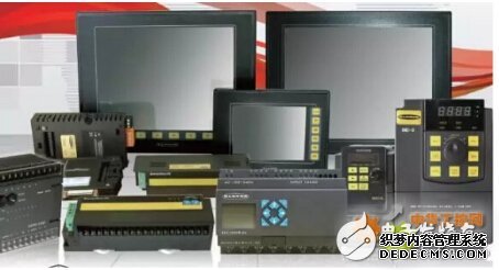 邦纳控制系统在双面贴标机中的应用