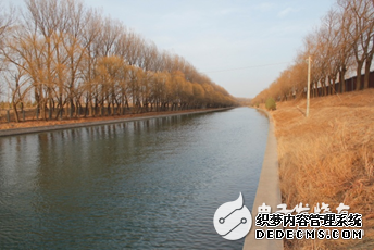 西门子控制设备，在水利工程项目中的应用