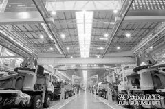 【重磅】机械工业今年将趋稳回升