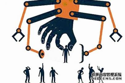 中国开启工业4.0之路 三大细分领域蓄势待发