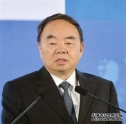 周济：以智能制造推动中国制造业