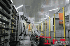 三大“新型工厂”给制造业带来的 三大“新型工厂”给制造业带来的