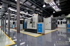 中国制造2025小巨人：八年研发掌握