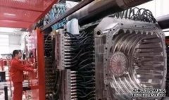 全球六大模具制造国各有哪些优势