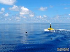 能源危机步步紧逼 海洋发电产业将