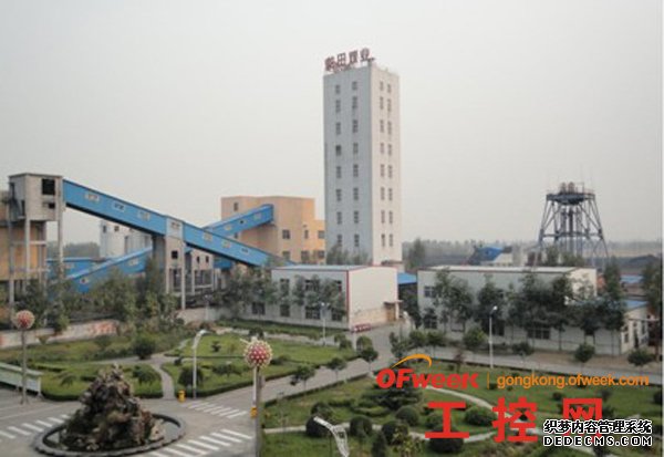 利德华福高压变频器双机调速系统运行取得圆满成功