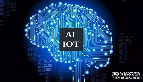 从工业4.0看物联网与人工智能发展
