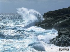 潮汐能：我国海洋能源的未来之星