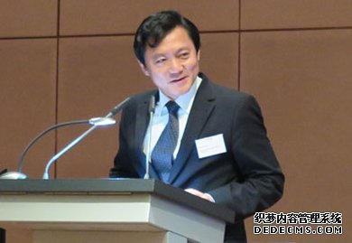 中国制造2025值得德国企业积极参与