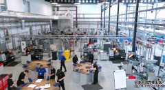 AI带动智能组装生产 将创造出230万