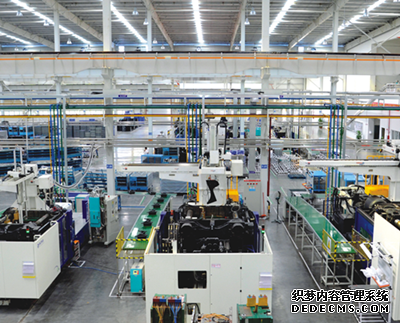 广东拓斯达科技股份有限公司隆重亮相OFweek 2017中国工业自动化及jrs英超直播吧_jrs直播_极速体育nba直播吧在线展