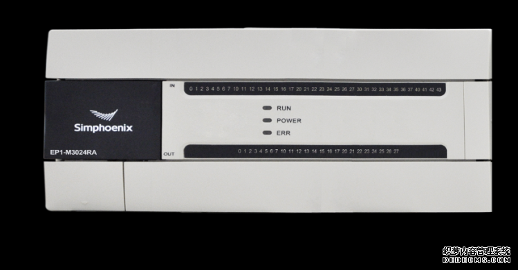 四方电气EP系列PLC增加EP1S系列新成员