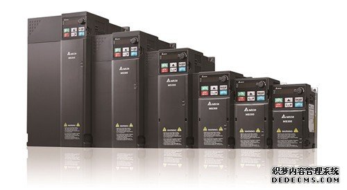 台达两款产品喜获“CEC 2017年度最佳产品奖”