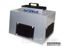 东洋纺工程的工业用空气净化器：