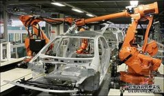 欧洲最具影响力的工业jrs英超直播吧_jrs直播_极速体育nba直播吧企业