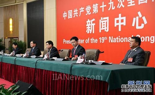 苗圩：“中国制造2025”政策体系已基本形成