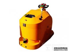 佛山“机器脚”迈进日系汽车厂_