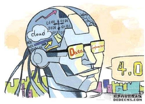 揭秘工业大数据