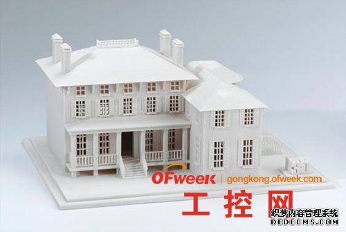 郭台铭缘何炮轰3D打印技术：3D打印跟林志玲一样 