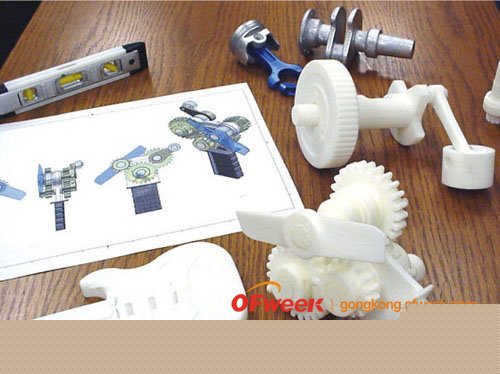 郭台铭缘何炮轰3D打印技术：3D打印跟林志玲一样 