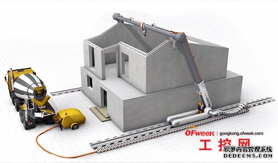 郭台铭缘何炮轰3D打印技术：3D打印跟林志玲一样 