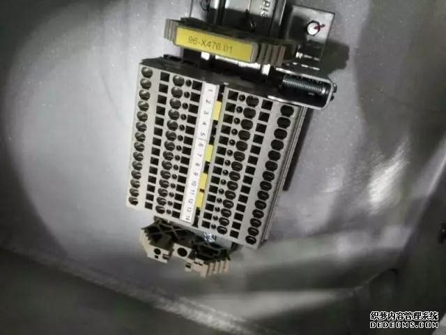 引领速度与激情 魏德米勒助力“复兴号”全速启航!