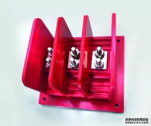 引领速度与激情 魏德米勒助力“复兴号”全速启航!