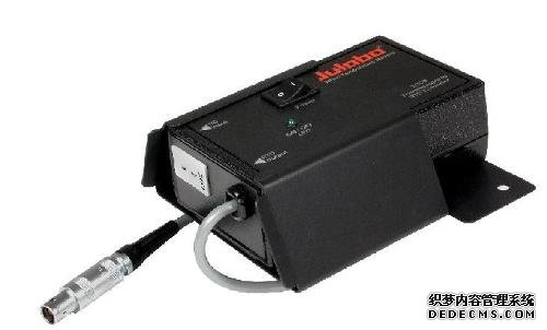 常见七大传感器全解