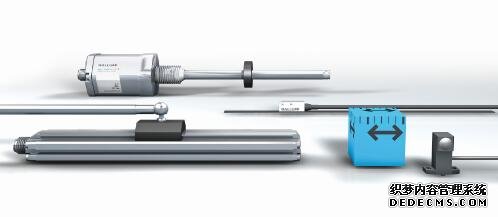 巴鲁夫公司推出新型磁致伸缩直线位移传感器 巴鲁夫公司推出新型磁致伸缩直线位移传感器