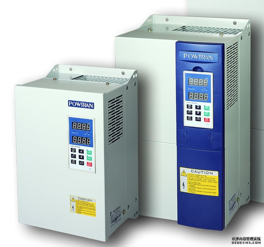 变频器产业开始进入节能市场角逐