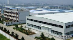 主攻智能化 示范基地引领工业园区