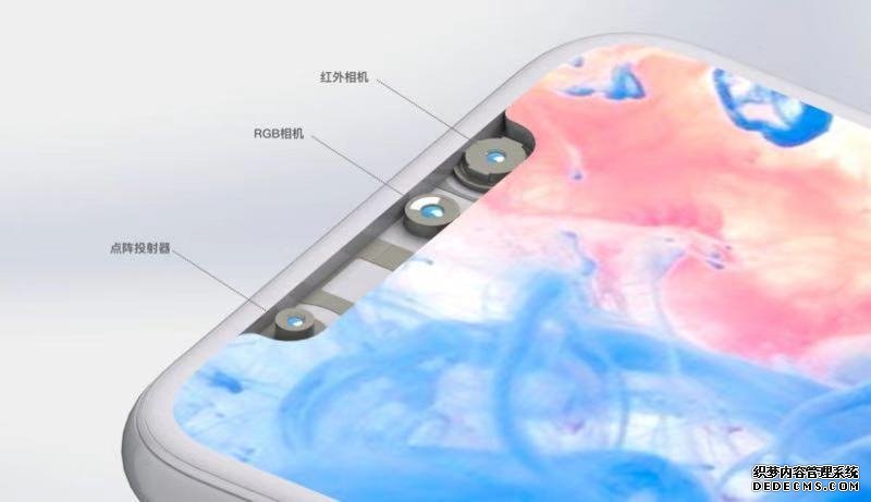 光鉴科技朱力：人工智能+纳米光学 赋能机器视觉