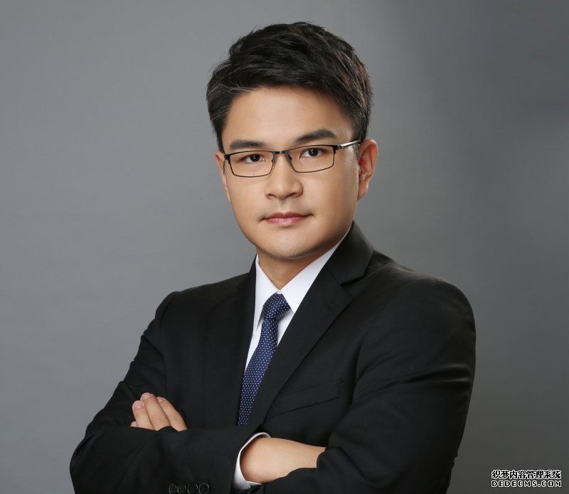 光鉴科技朱力：人工智能+纳米光学 赋能机器视觉