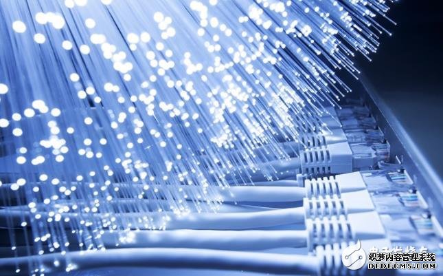 中国互联网与工业融合创新联盟，催生出新的服务形式和产品产生