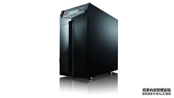 台达Ultron HPH系列UPS护航广播电视台发射塔机房