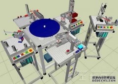 智能制造系统入门攻略 有五大特征