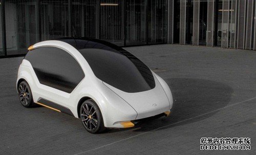 2017年智能制造世界巡礼之荷兰篇